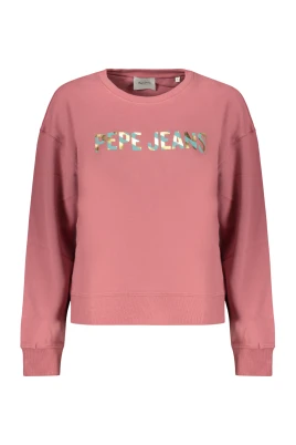 Celeste sweatshirt med lång ärm