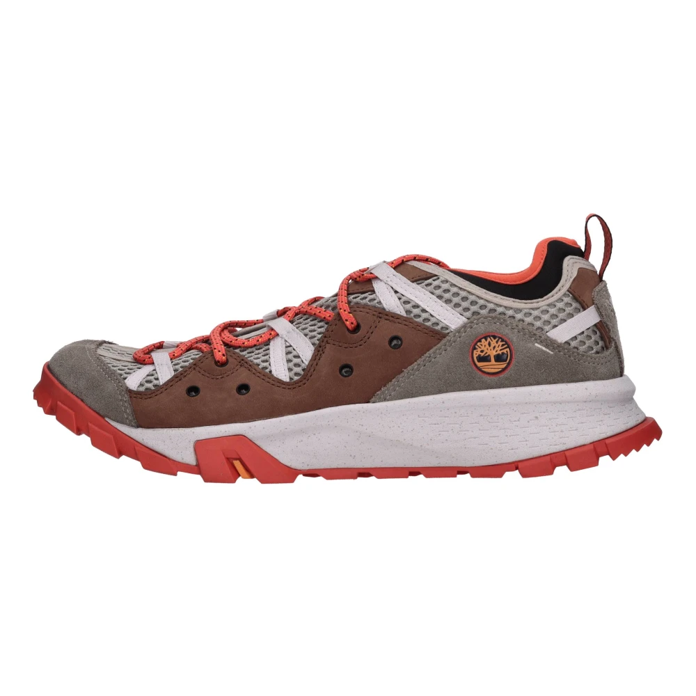Timberland Garrison Trail Low Heren Schoenen Veelkleurig Multicolor