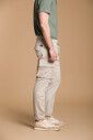 pantalon-cargo-jogger-en-jersey-stretch