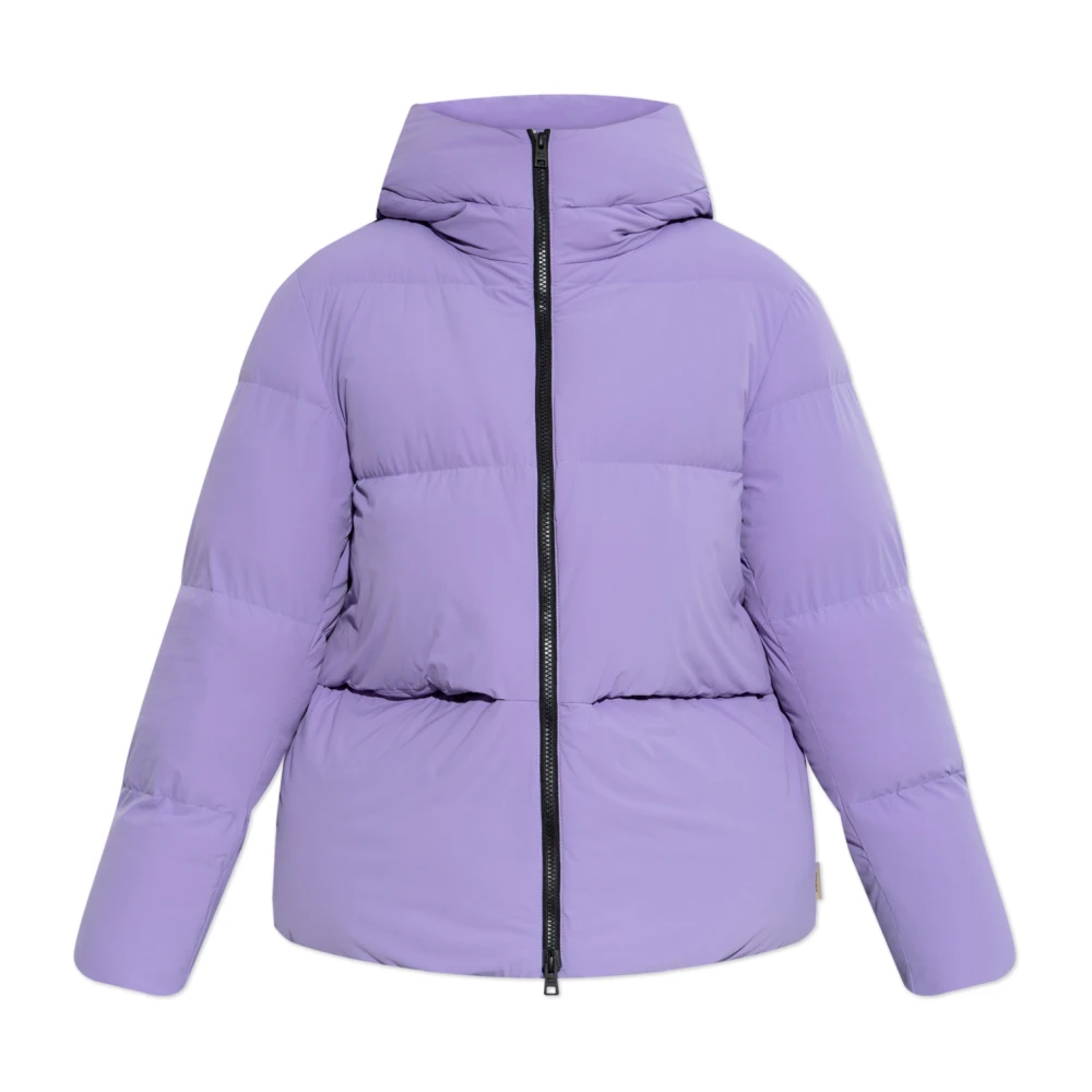Jackets > Down Jackets - - Woolrich - Modalova