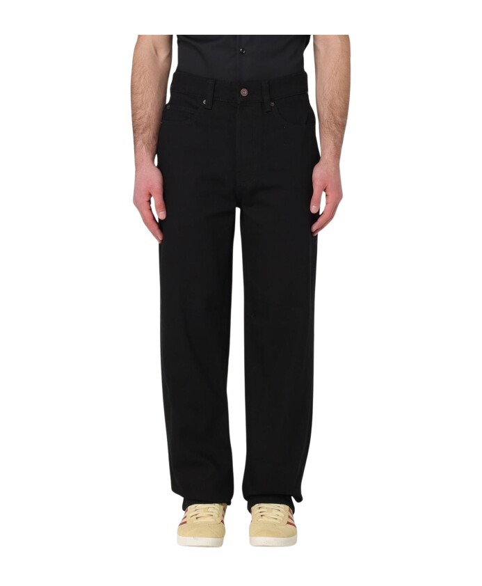 pantalon-denim-noir-elegant-polyvalent