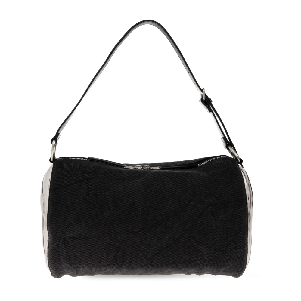 Diesel Bags Bags Unisex Negro 