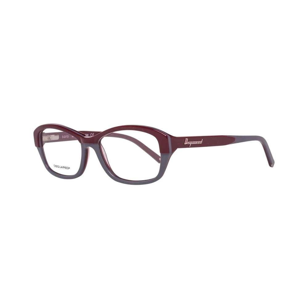 Dsquared2 Women's Multicolor Glasses, One Size, Plastic Frames