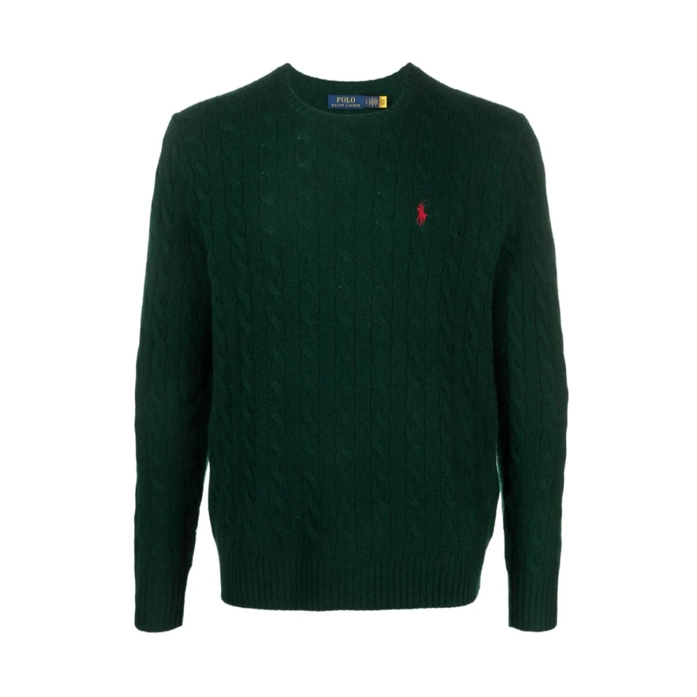 Ralph Lauren Trui Green Heren