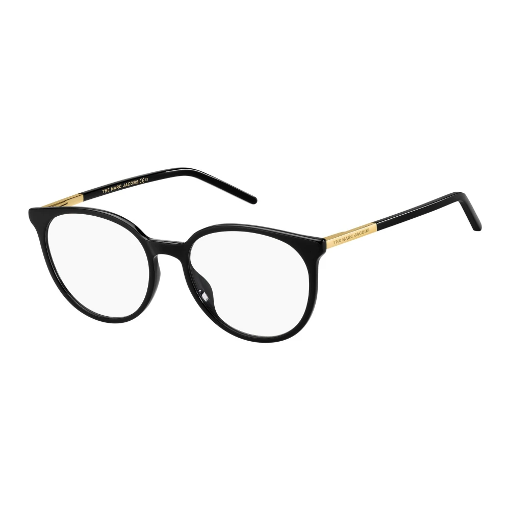 Marc Jacobs Marc Jacobs Marc 511 Eyeglasses Black, Dam