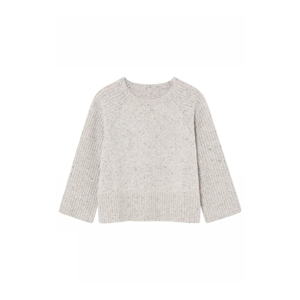 Knitwear > Round-neck Knitwear - - Gustav - Modalova