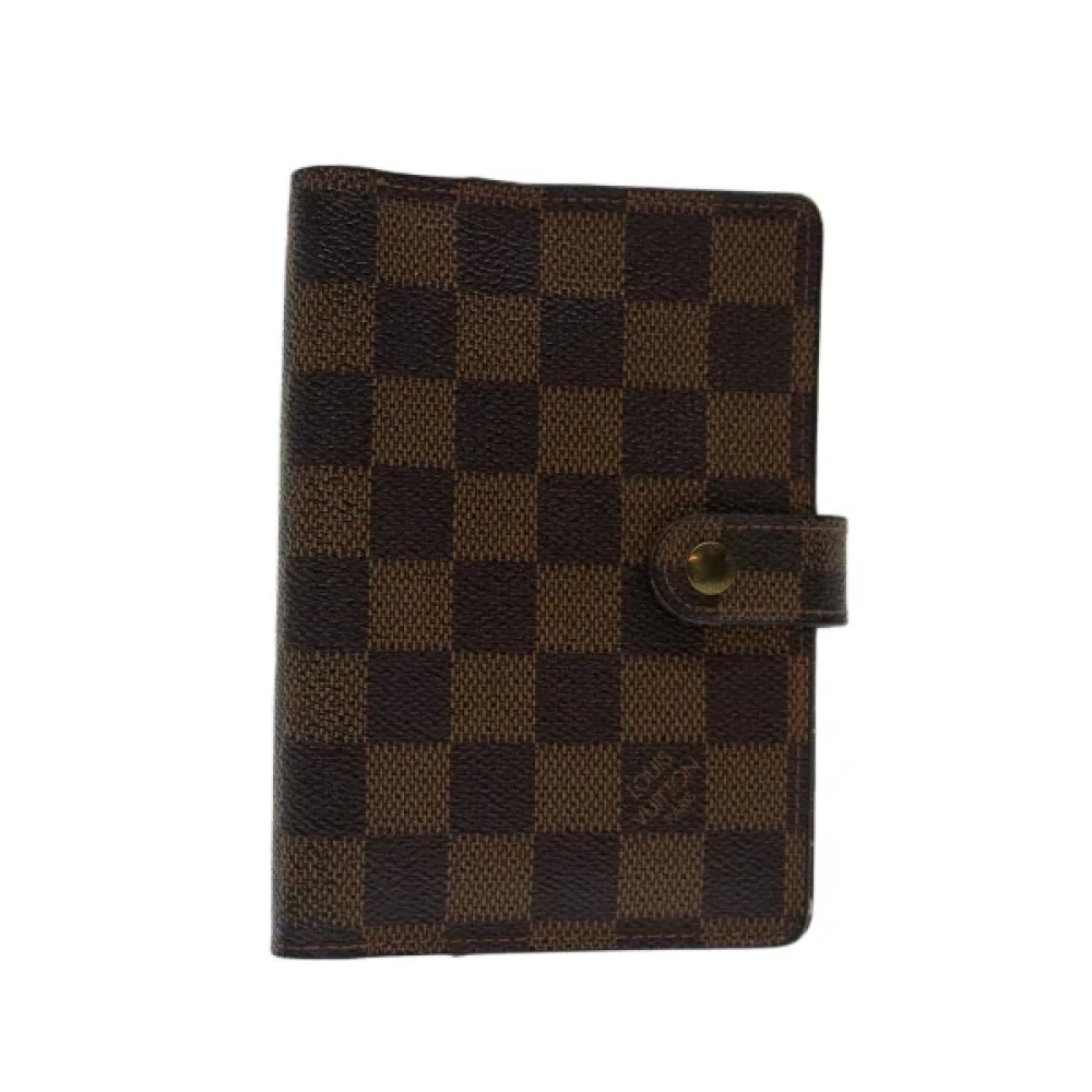 Pre-owned > Pre-owned Accessories - - Louis Vuitton Vintage - Modalova