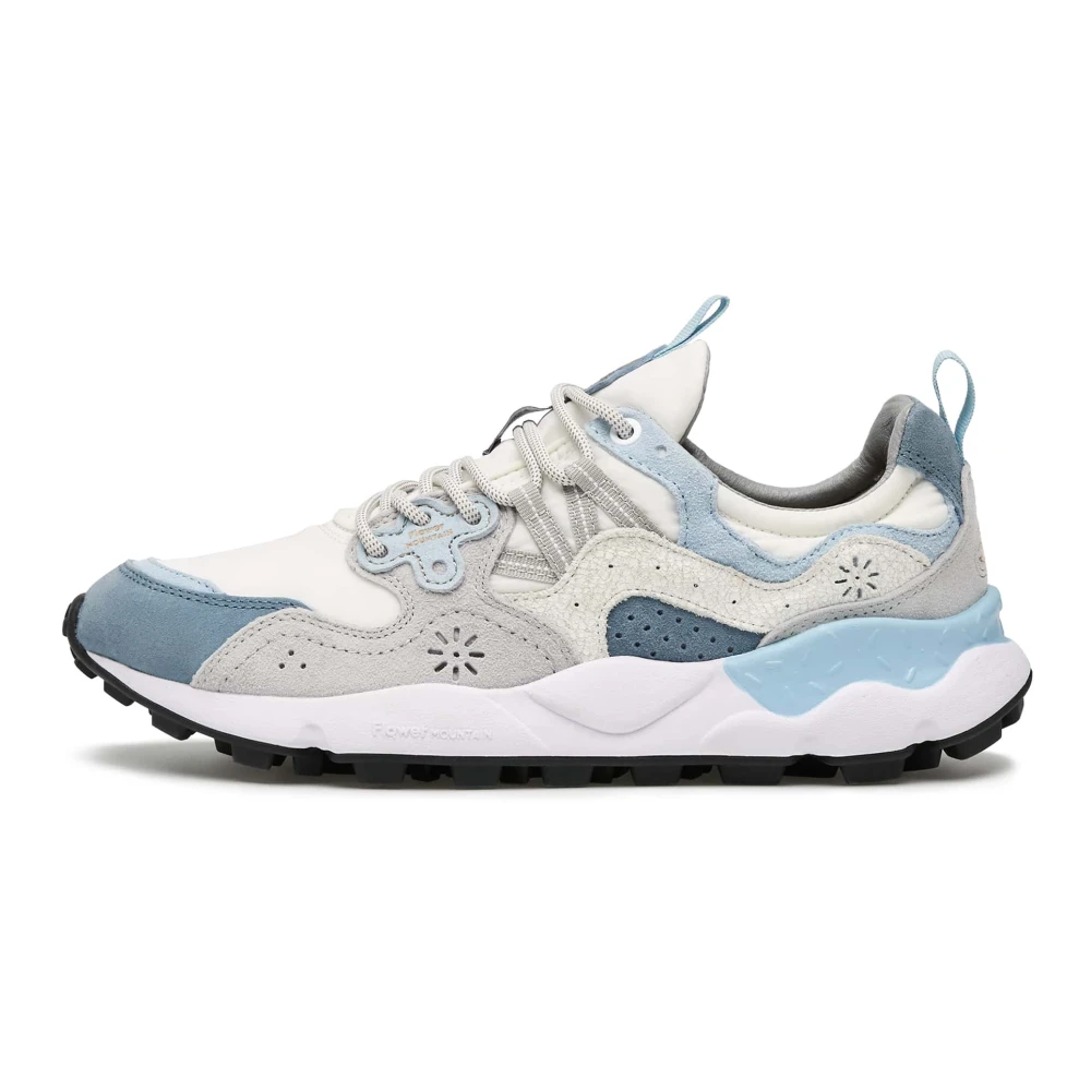 Shoes > Sneakers - - Flower Mountain - Modalova