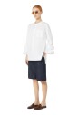 chemise-en-popeline-de-coton-a-volants