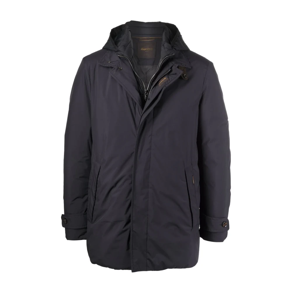 Jackets > Winter Jackets - - Moorer - Modalova