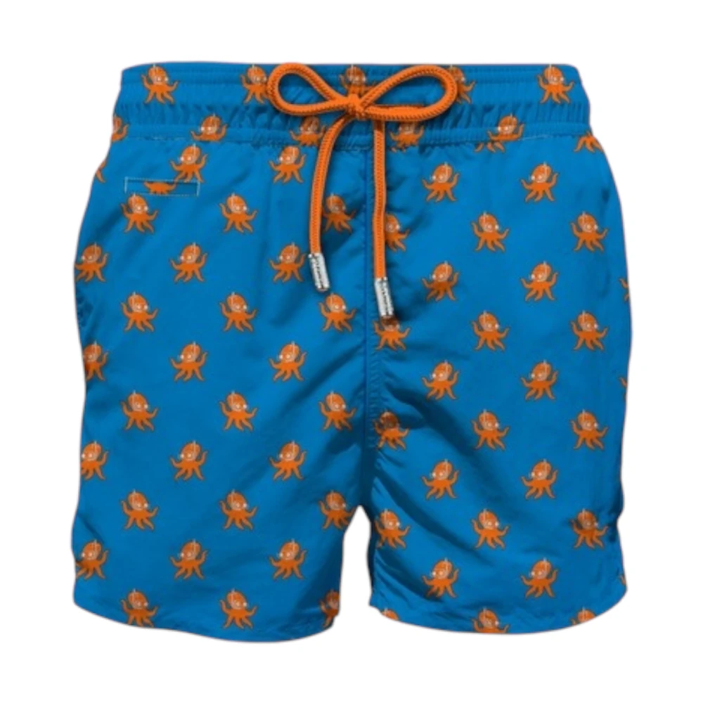 Swimwear > Beachwear - - MC2 Saint Barth - Modalova