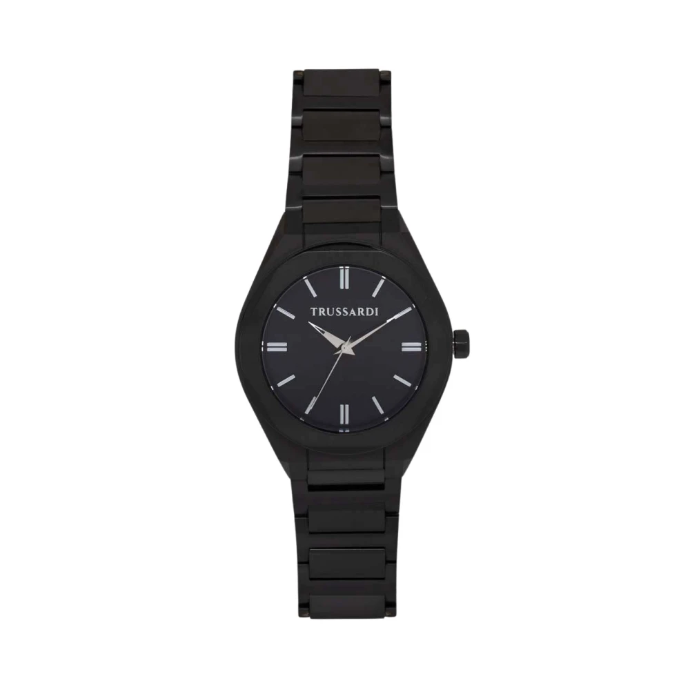 Trussardi , Herren, Accessories, Schwarzk, One Size