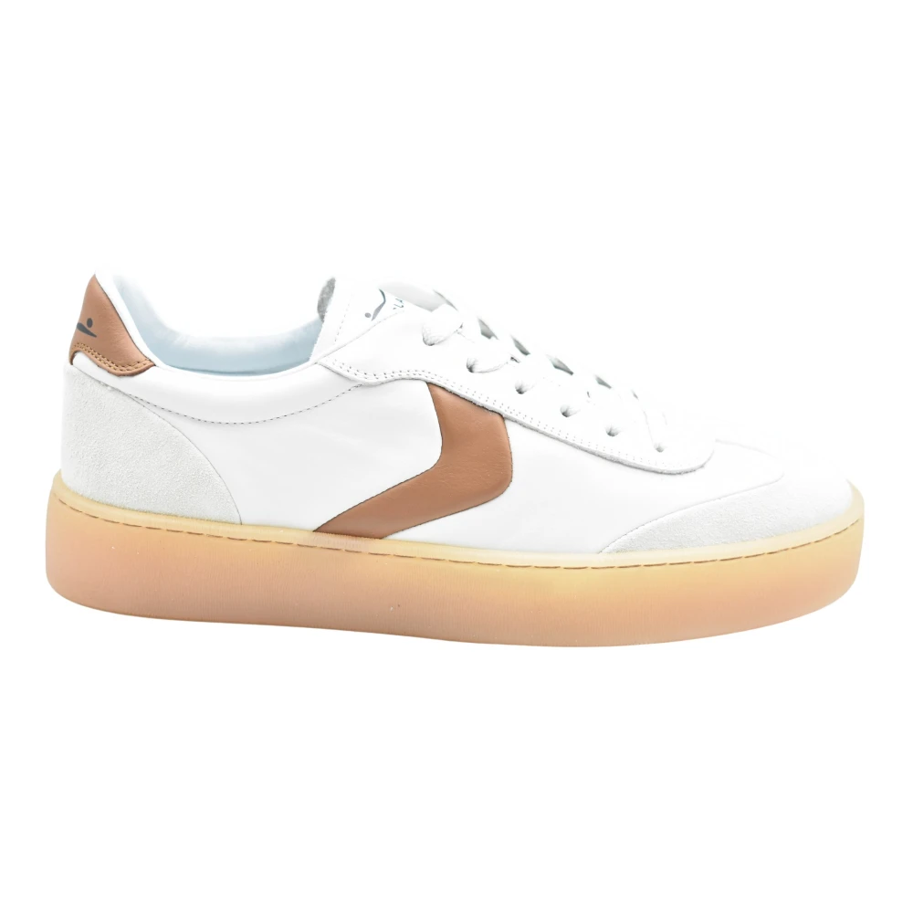 Voile Blanche Mind 02 Heren Schoenen Wit