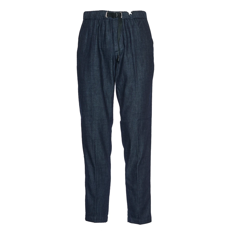Trousers > Straight Trousers - - White Sand - Modalova