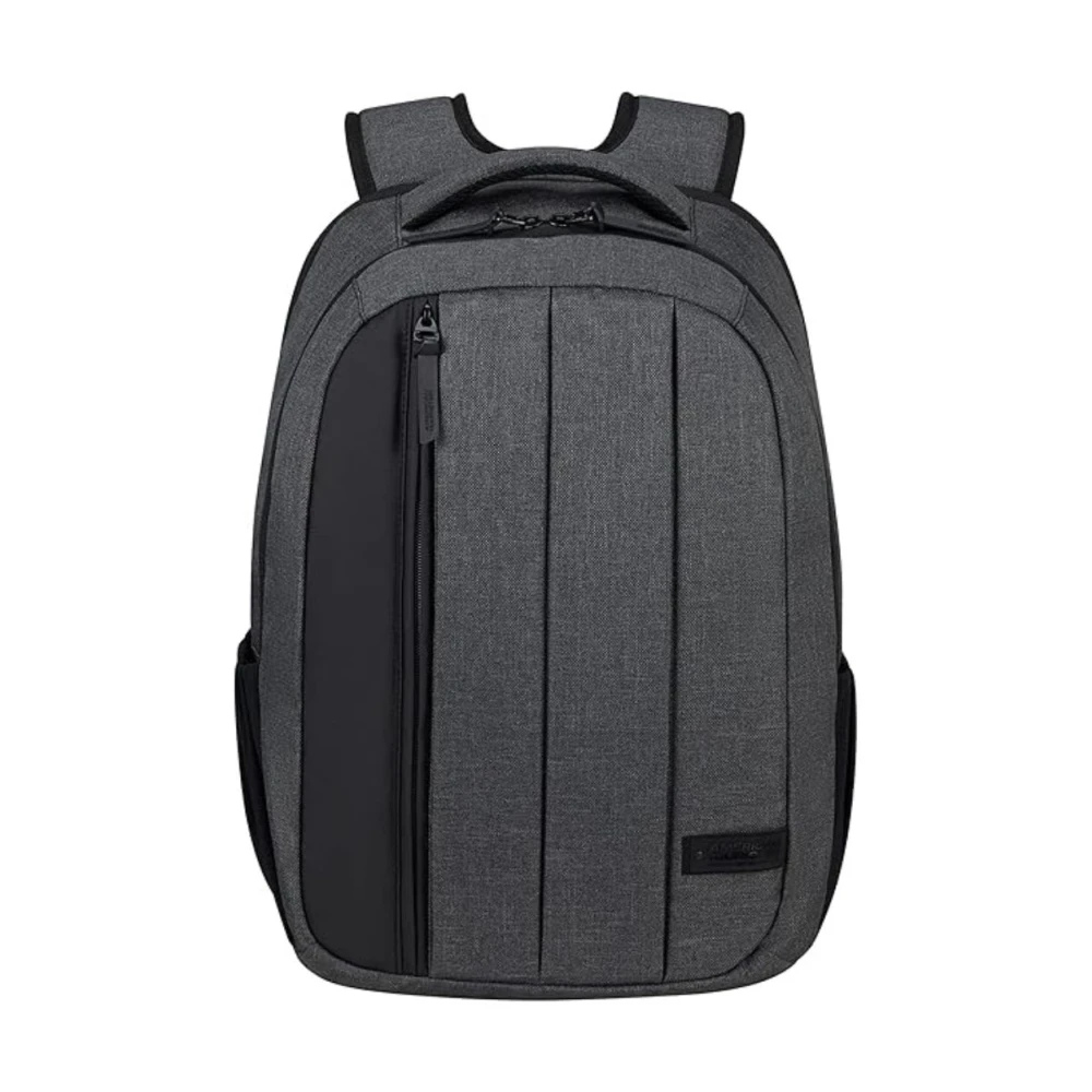 American Tourister Stijlvolle Streethero Rugzak Gray Unisex