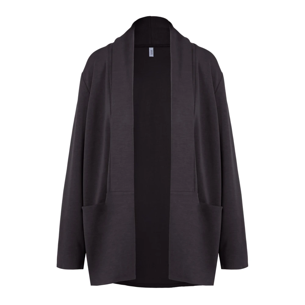 Knitwear > Cardigans - - BomBoogie - Modalova