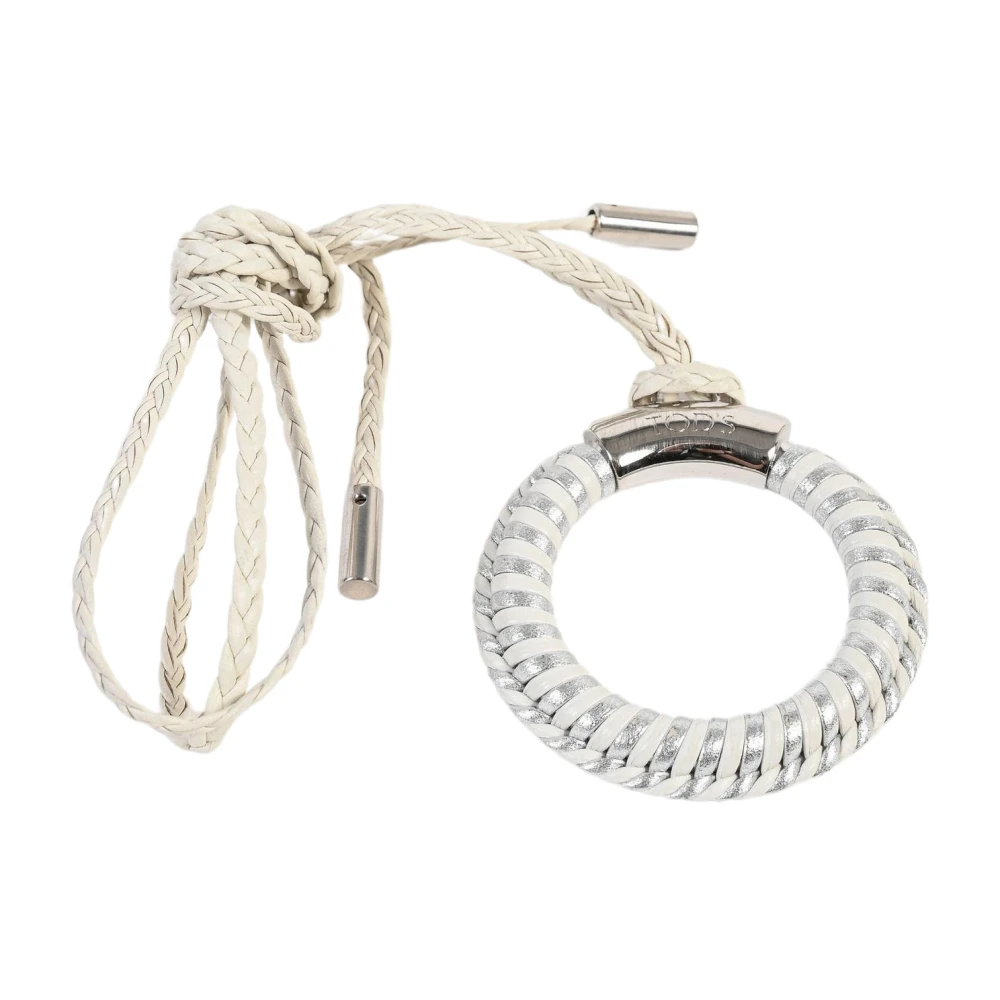Accessories > Jewellery > Necklaces - - Tod's - Modalova