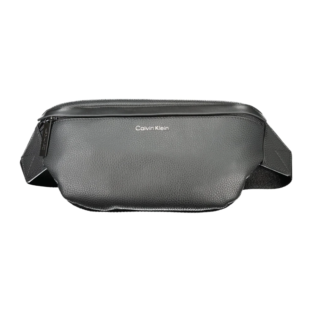 Calvin Klein Tassen en Accessoires Black Heren