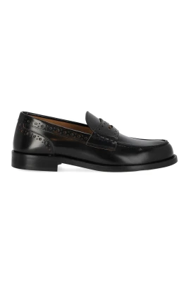 Weekend Max Mara Loafers Svart 39 EU