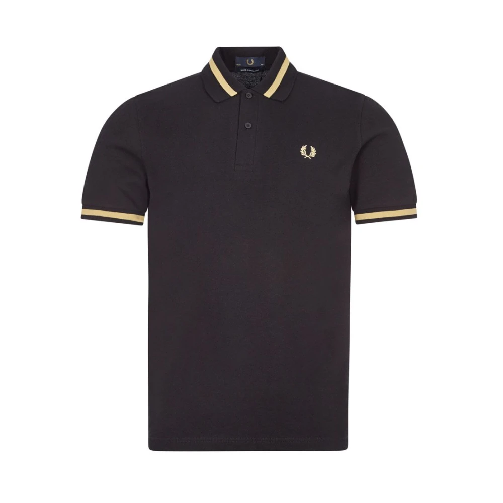 Tops > Polo Shirts - - Fred Perry - Modalova
