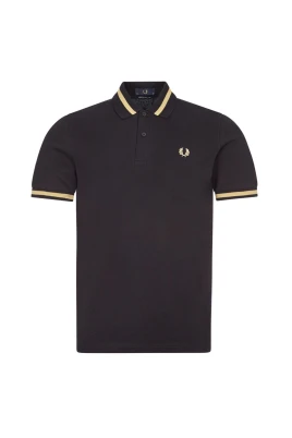 Original Single Tipped Polo