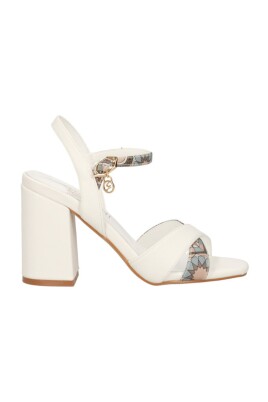 white-high-heel-sandals