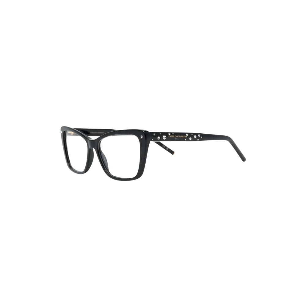 Carolina Herrera Her0149 807 Optical Frame Svart Dam