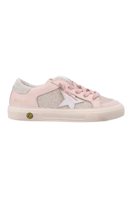 May With Double Quarter Sneaker