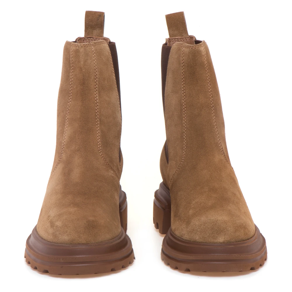 Hogan H674 Chelsea Boot