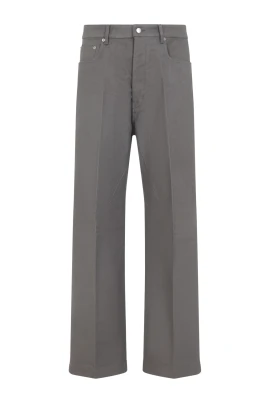 Damm Bomull Geth Jeans