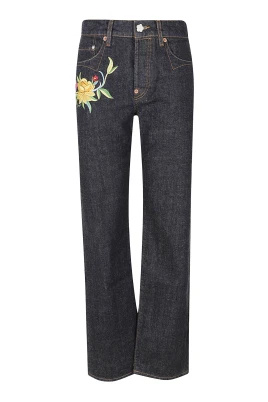 Wildflower Regular Pant