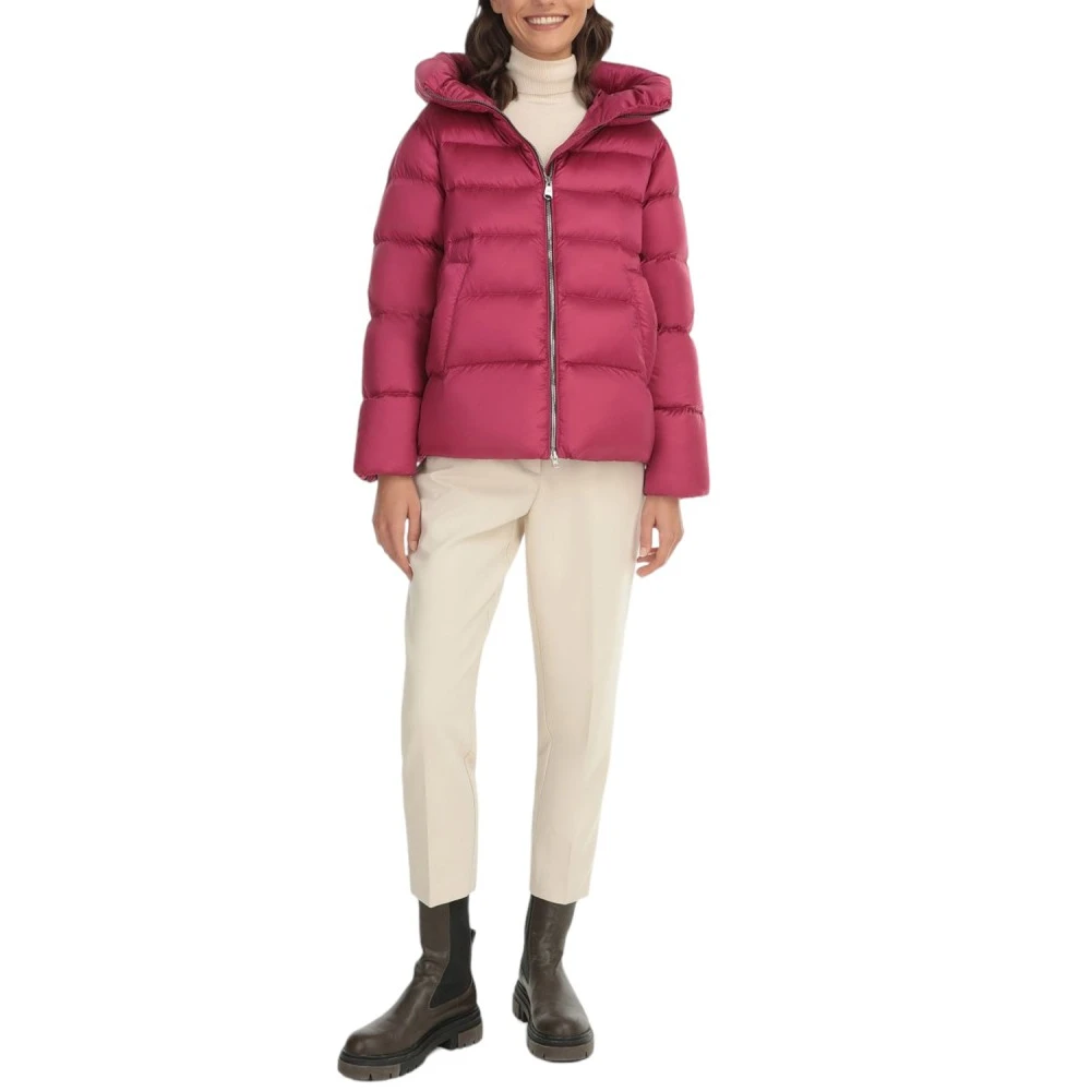 Hetregó Adley 8K601 23Wd02 Jas Pink Dames