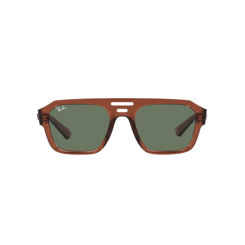 Ray-Ban Corrigan biobaserad Grön Dam