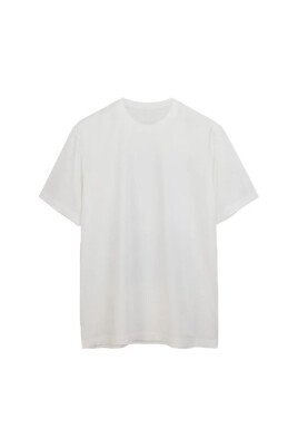 casual-bomulds-t-shirt
