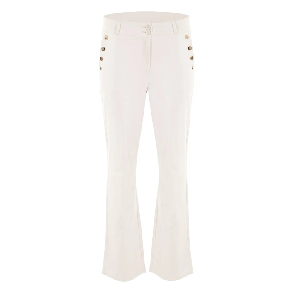 Trousers > Slim-fit Trousers - - Zizo - Modalova