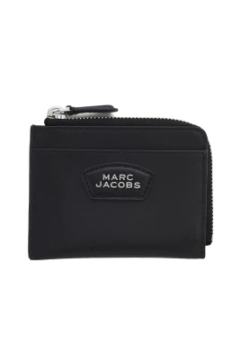 The Everyday Top Zip Wallet