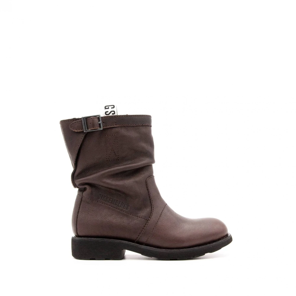 Shoes > Boots > Ankle Boots - - Bikkembergs - Modalova