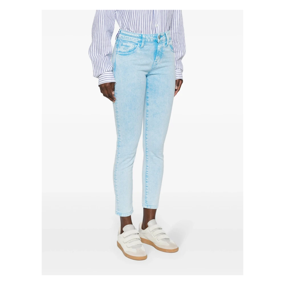 Jacob Cohën Kimberly Jeans Blue Dames