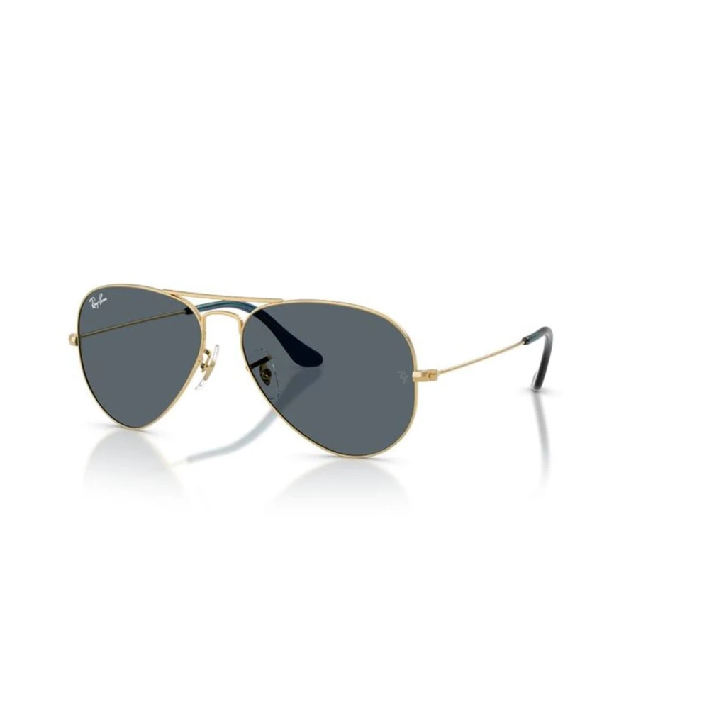 Ray-Ban Unisex Gelb Accessories, 58 Mmgröße: