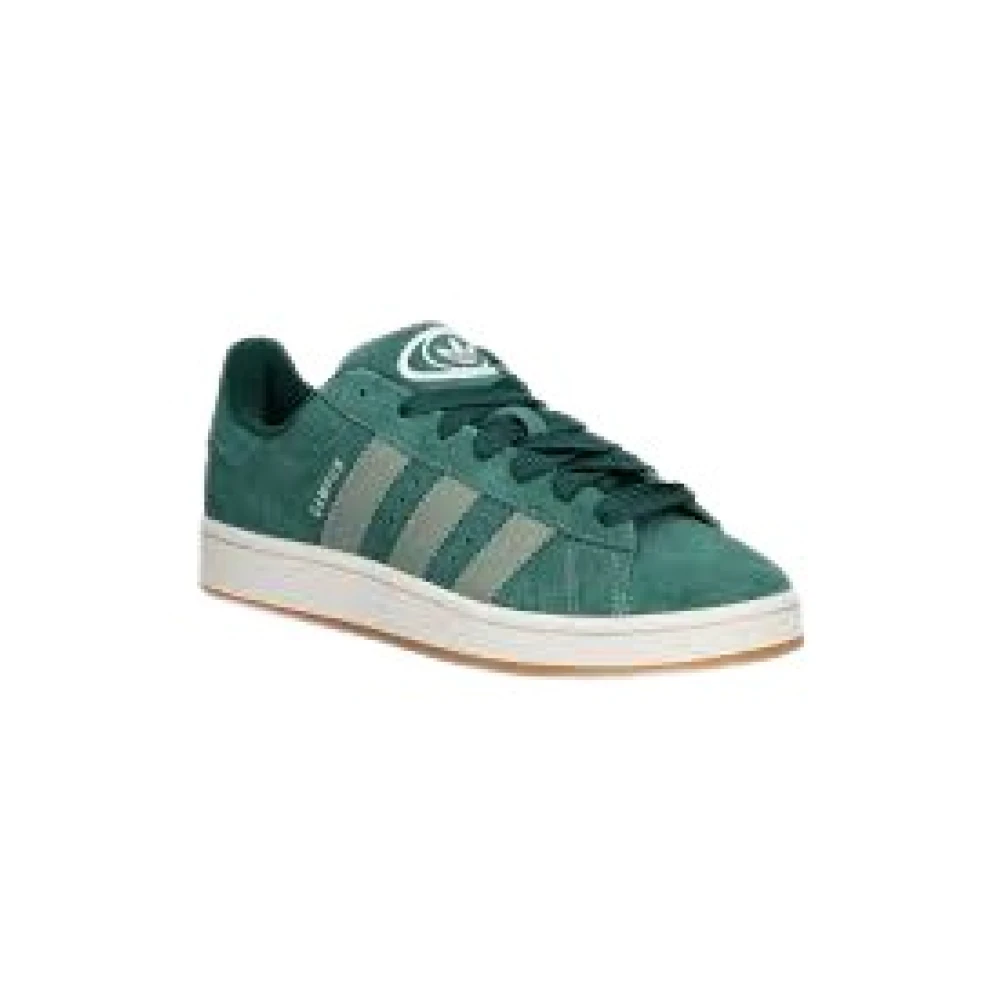 Adidas Green Shoes - Male - Skateboarding - 10 Uk - Sport