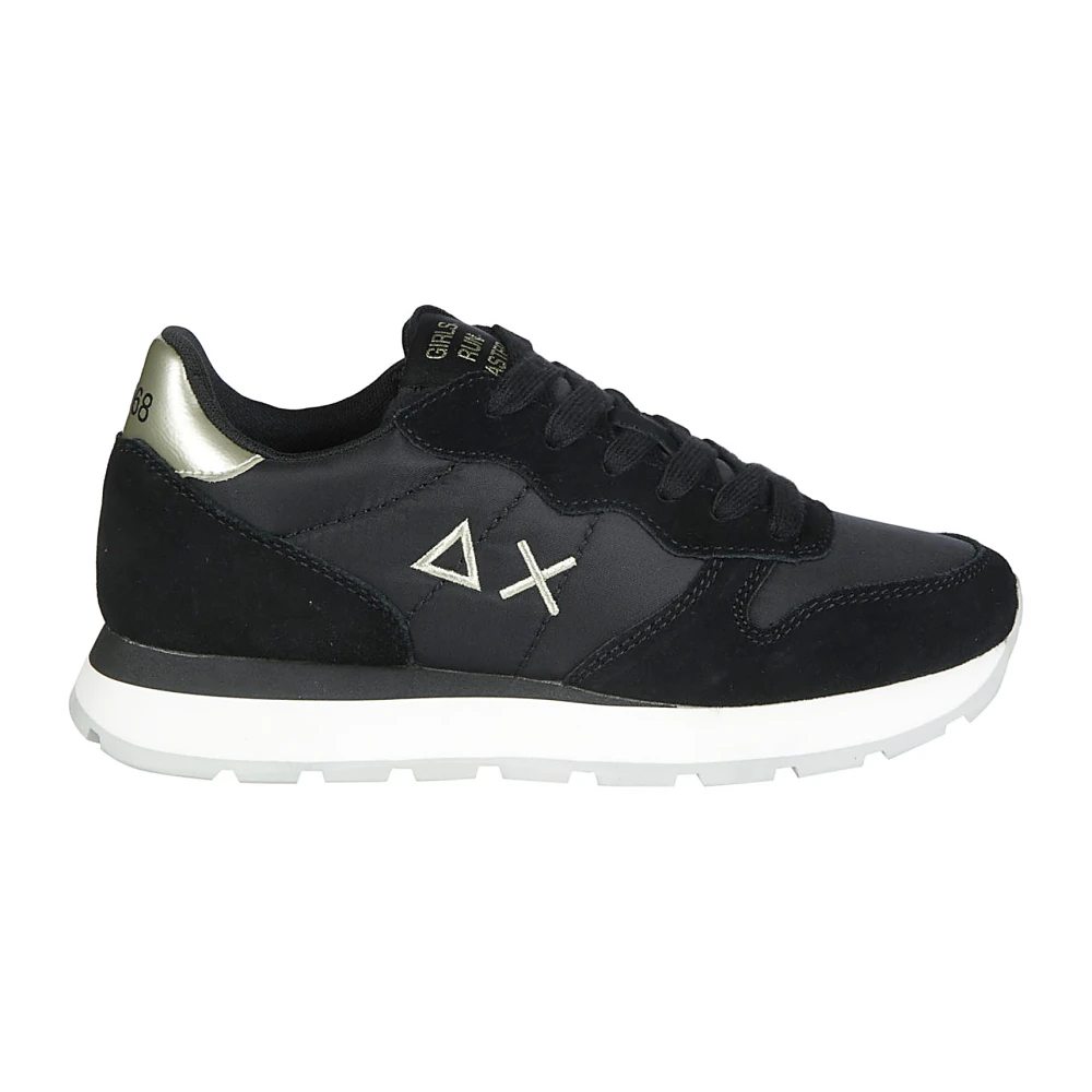 Sun68 - Shoes > Sneakers - Black - Sun68 - Modalova
