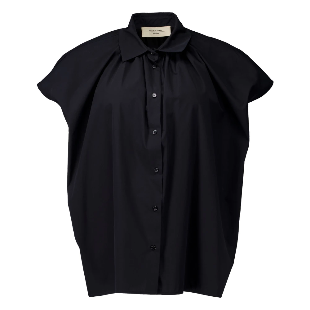 Blouses & Shirts > Blouses - - Weekend Max Mara - Modalova