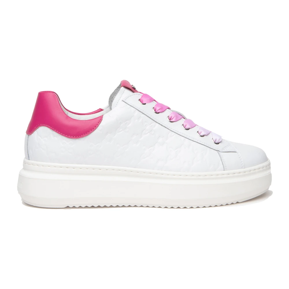 Shoes > Sneakers - - Nerogiardini - Modalova