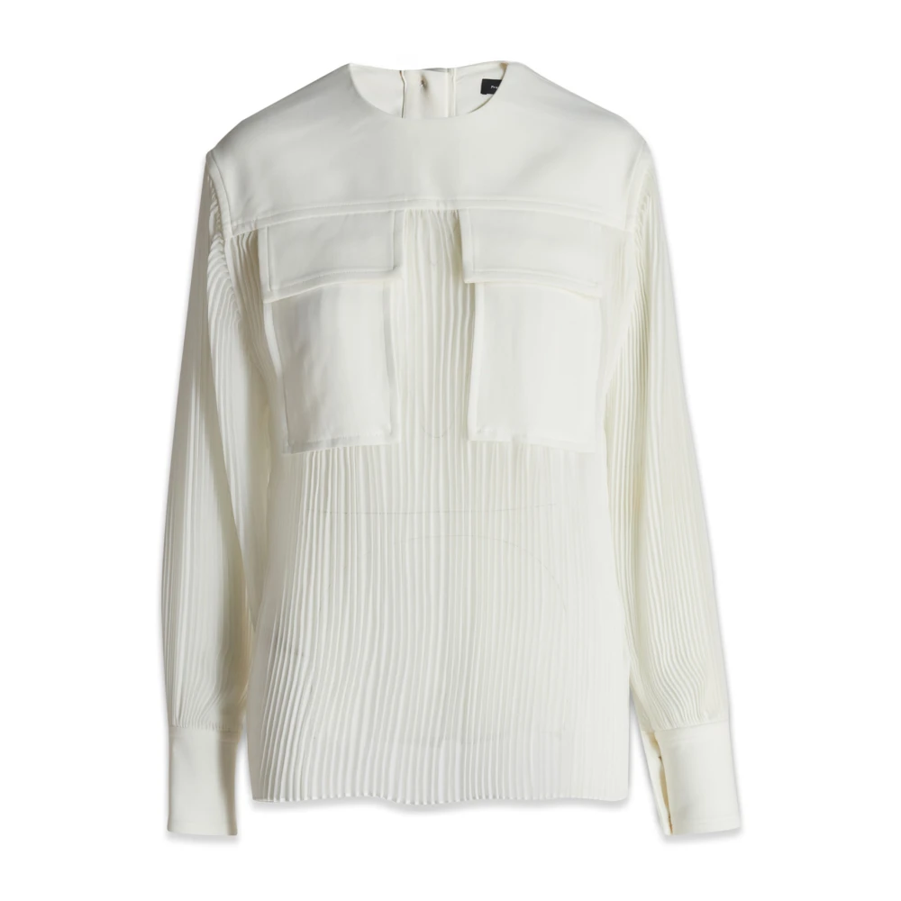 Blouses & Shirts > Blouses - - Proenza Schouler - Modalova