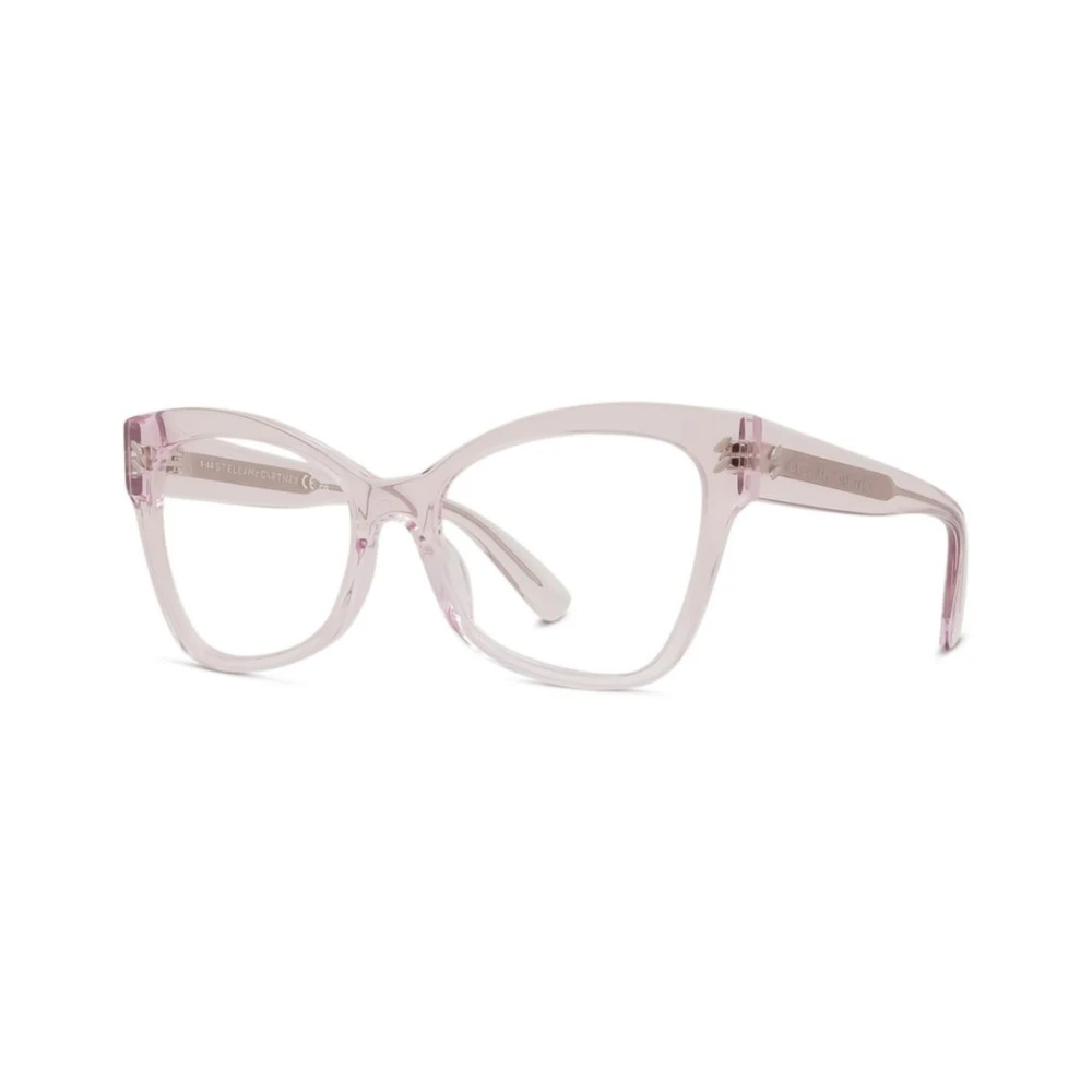 Stella Mccartney Stijlvolle Zwarte Schoudertas Gray Dames