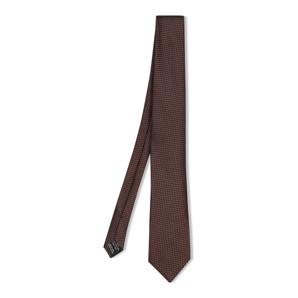 Accessories > Ties - - Tom Ford - Modalova
