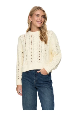 Nuremi Pullover 9501