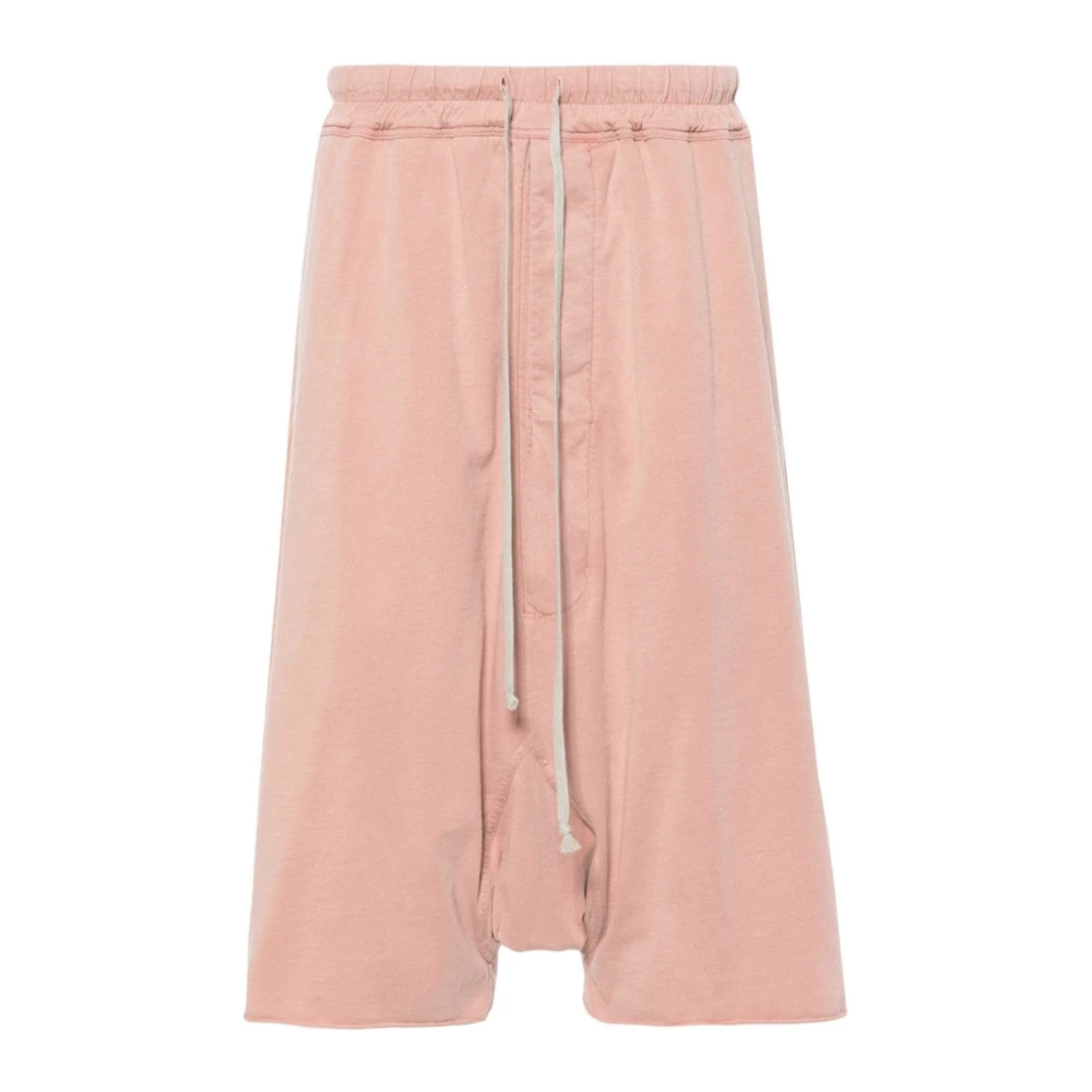 Shorts > Casual Shorts - - Rick Owens - Modalova