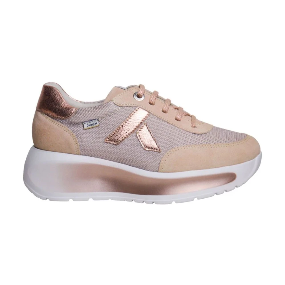 Callaghan Grace Dames Schoenen Roze