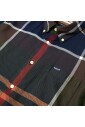 chemise-ajustee-tartan-classique